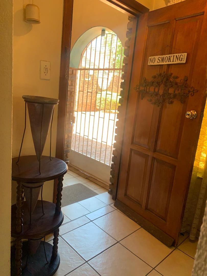 2 Bedroom Property for Sale in Birchleigh North Gauteng