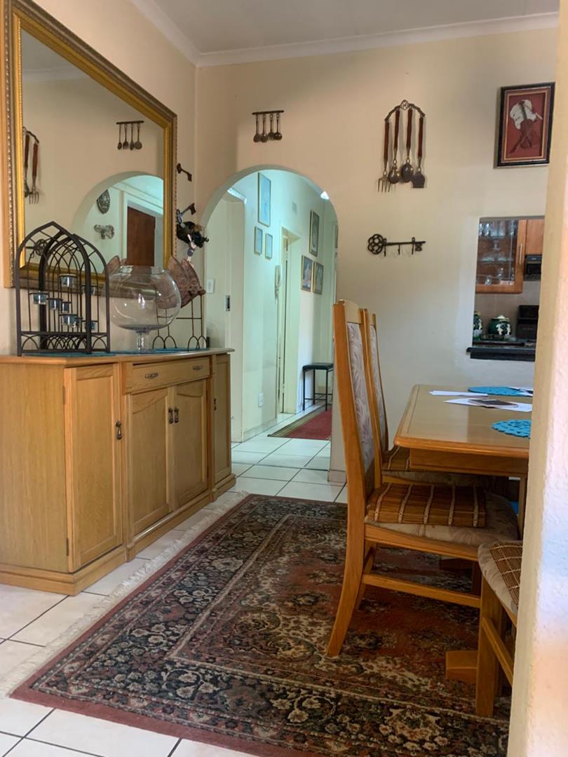 2 Bedroom Property for Sale in Birchleigh North Gauteng