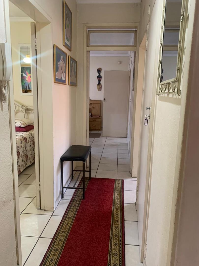 2 Bedroom Property for Sale in Birchleigh North Gauteng