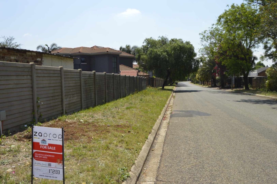 0 Bedroom Property for Sale in Pomona Gauteng