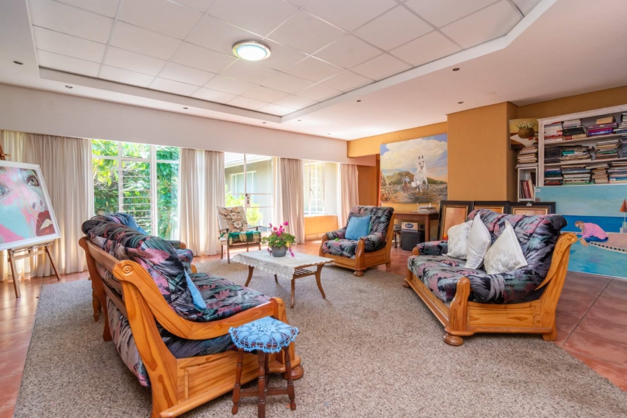 4 Bedroom Property for Sale in Rant En Dal Gauteng