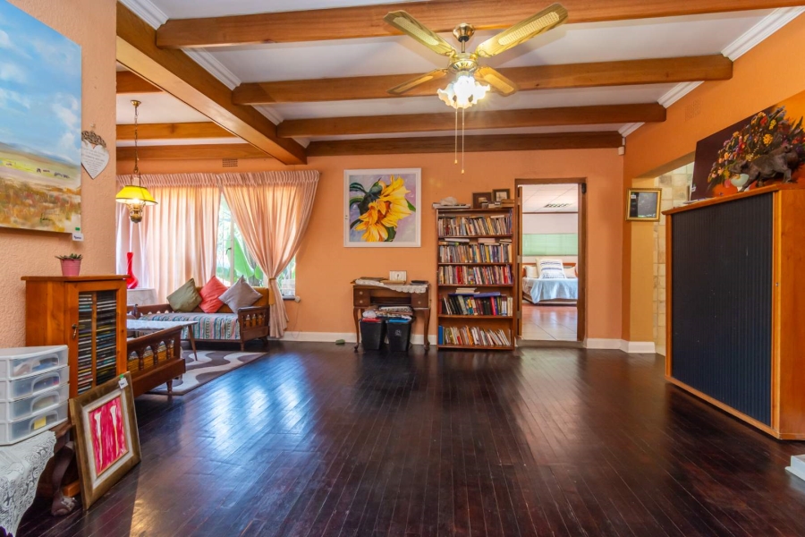 4 Bedroom Property for Sale in Rant En Dal Gauteng