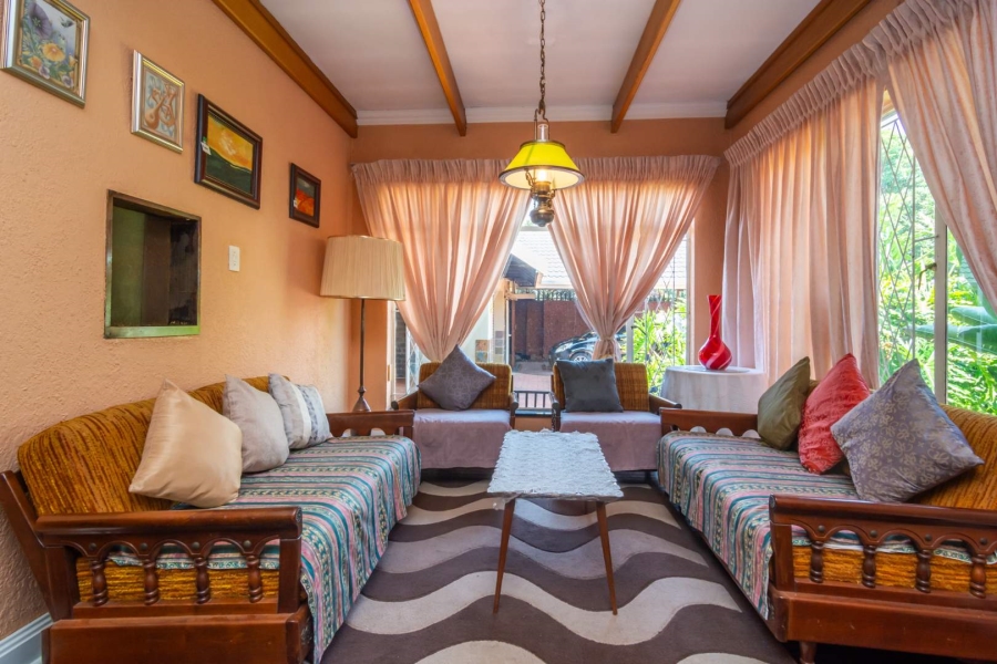 4 Bedroom Property for Sale in Rant En Dal Gauteng