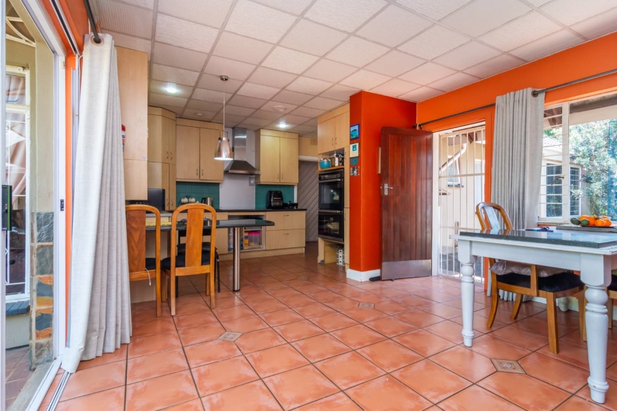 4 Bedroom Property for Sale in Rant En Dal Gauteng