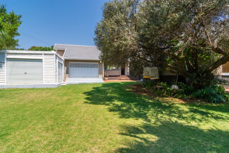 4 Bedroom Property for Sale in Rant En Dal Gauteng