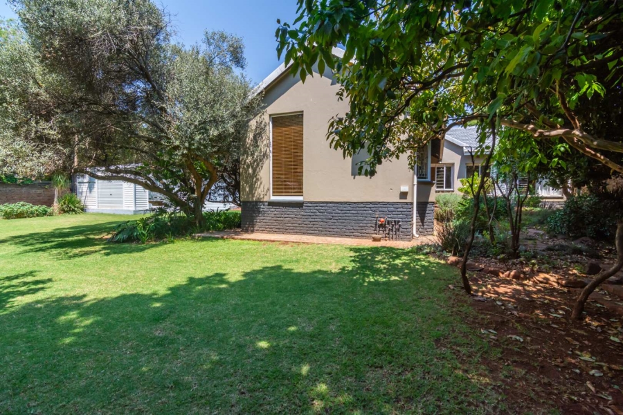 4 Bedroom Property for Sale in Rant En Dal Gauteng