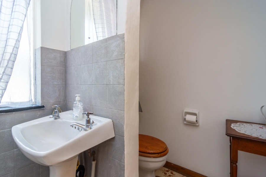 4 Bedroom Property for Sale in Rant En Dal Gauteng