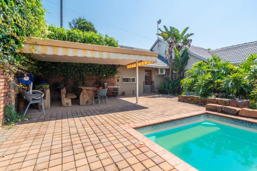 4 Bedroom Property for Sale in Rant En Dal Gauteng