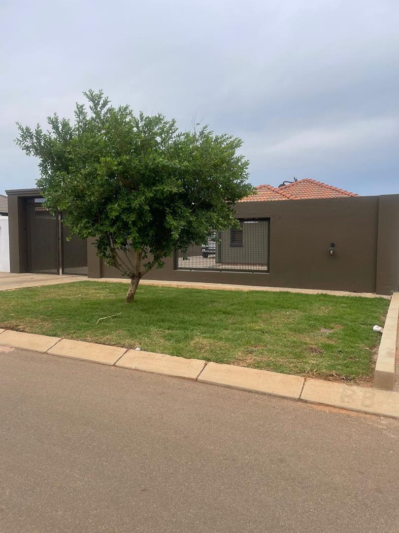 3 Bedroom Property for Sale in Protea Glen Gauteng