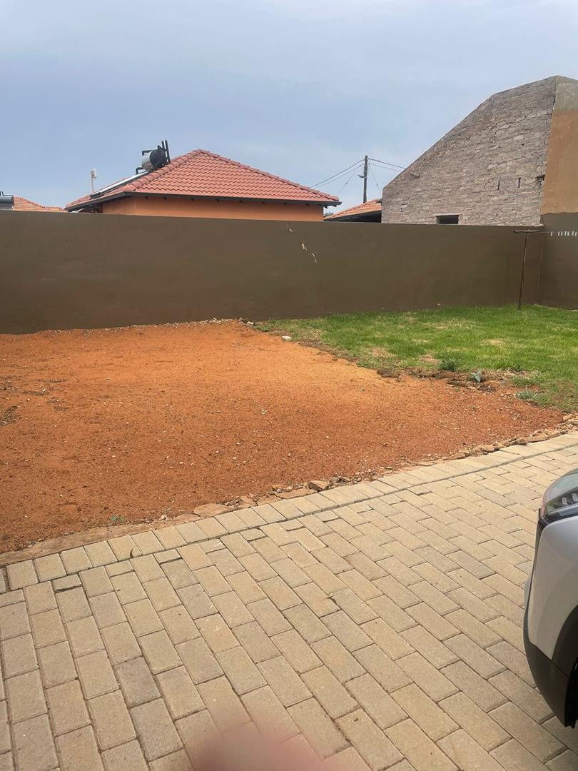 3 Bedroom Property for Sale in Protea Glen Gauteng