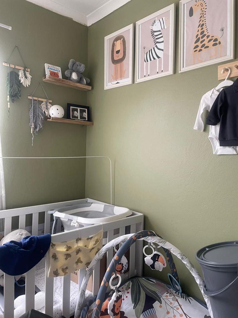 3 Bedroom Property for Sale in Protea Glen Gauteng