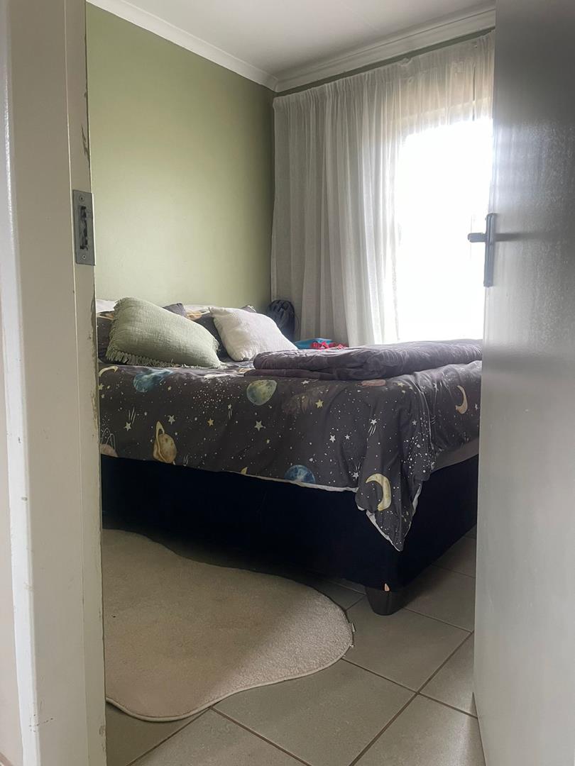 3 Bedroom Property for Sale in Protea Glen Gauteng