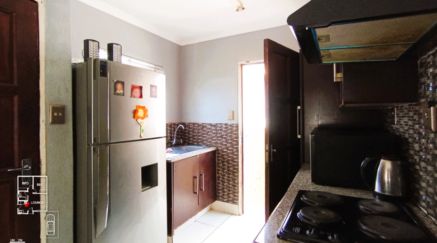2 Bedroom Property for Sale in Soshanguve Gauteng
