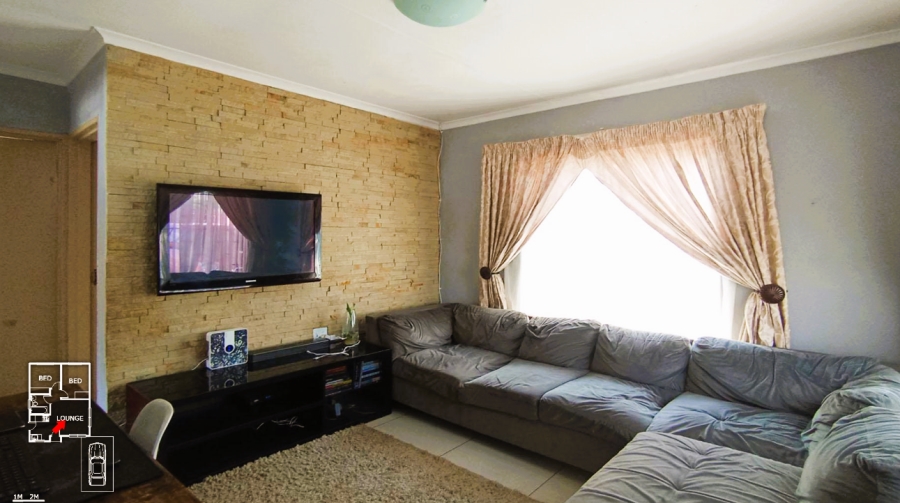 2 Bedroom Property for Sale in Soshanguve Gauteng