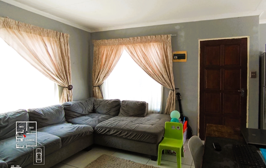 2 Bedroom Property for Sale in Soshanguve Gauteng