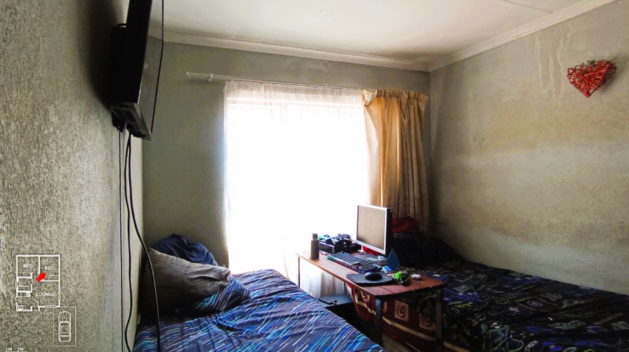 2 Bedroom Property for Sale in Soshanguve Gauteng