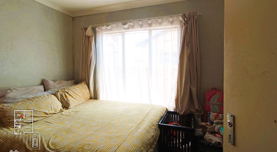 2 Bedroom Property for Sale in Soshanguve Gauteng