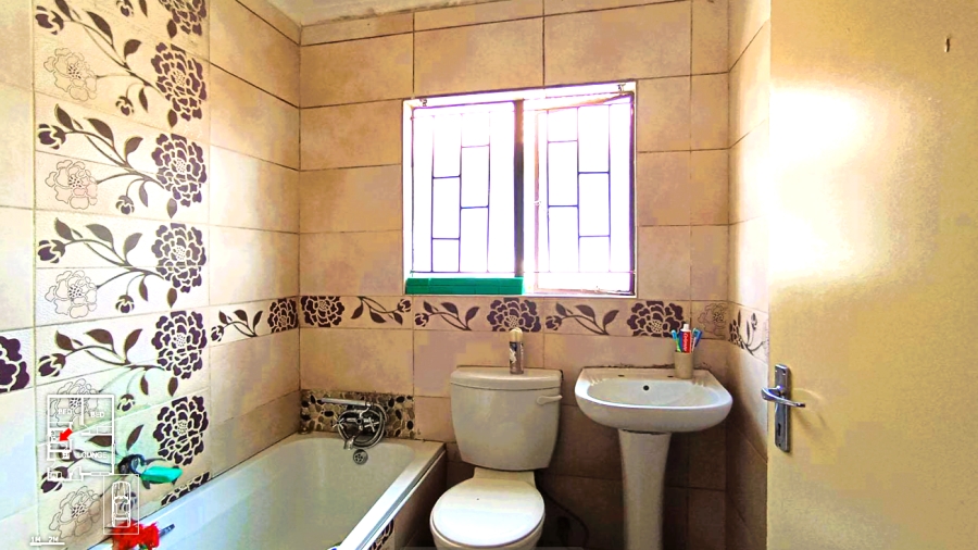 2 Bedroom Property for Sale in Soshanguve Gauteng