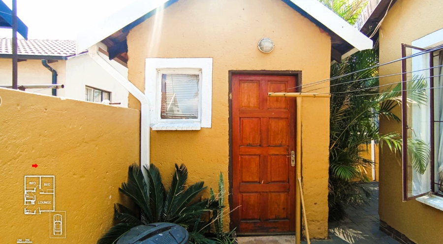 2 Bedroom Property for Sale in Soshanguve Gauteng