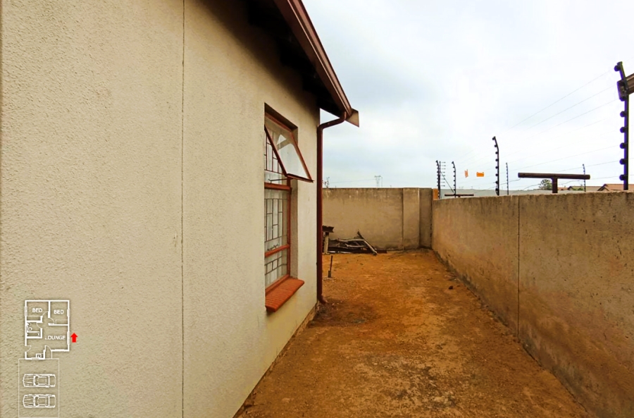 2 Bedroom Property for Sale in Soshanguve East Gauteng
