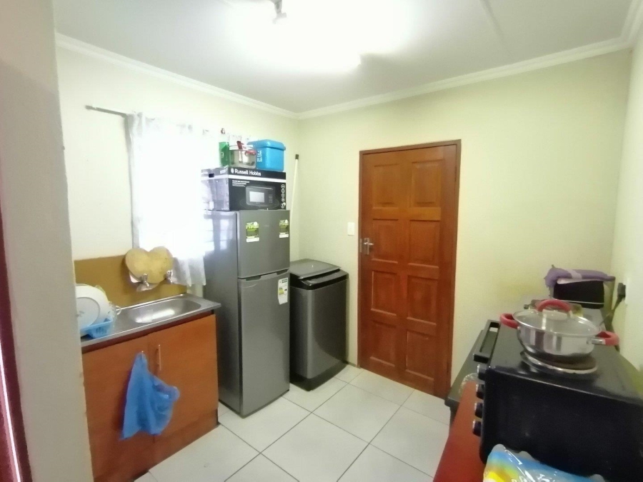 2 Bedroom Property for Sale in Soshanguve East Gauteng