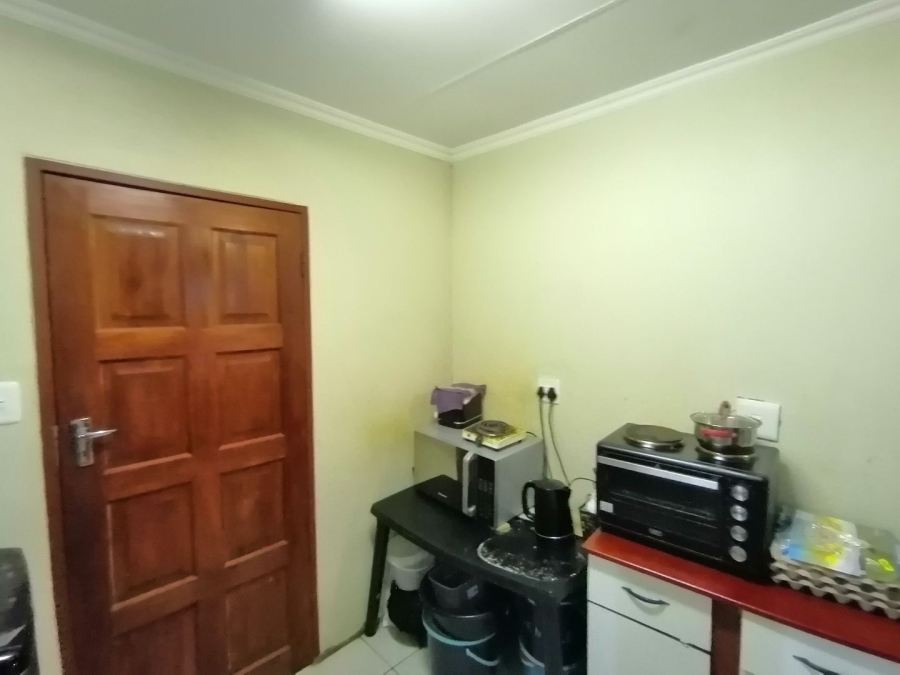 2 Bedroom Property for Sale in Soshanguve East Gauteng