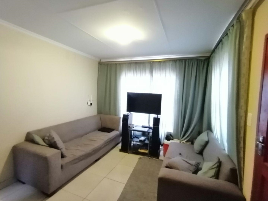 2 Bedroom Property for Sale in Soshanguve East Gauteng