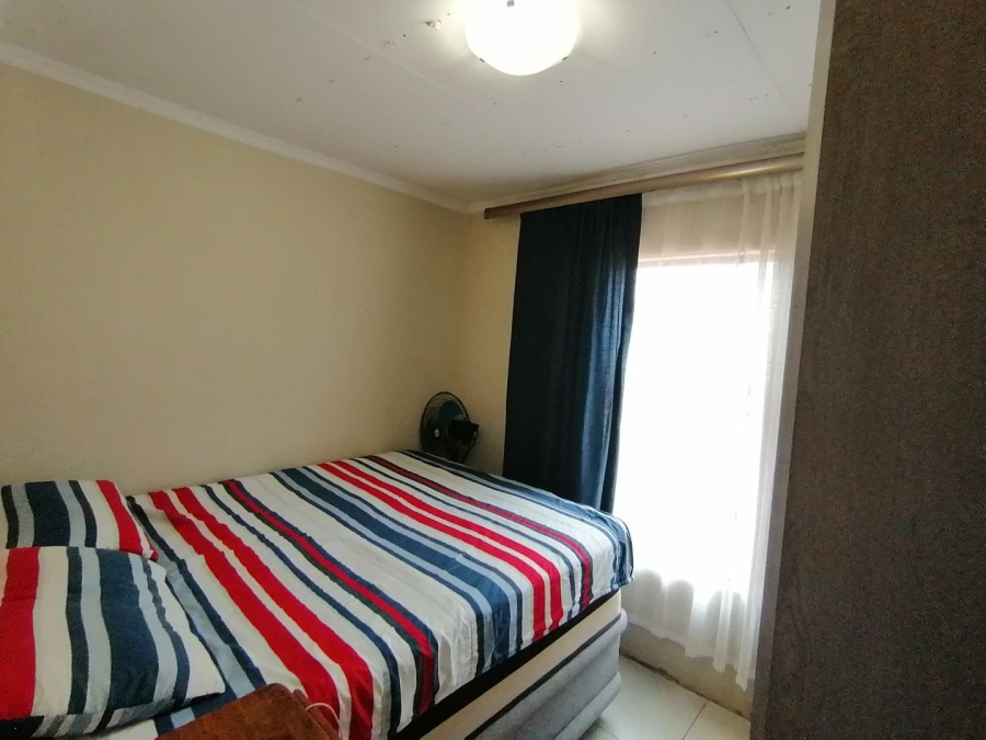2 Bedroom Property for Sale in Soshanguve East Gauteng