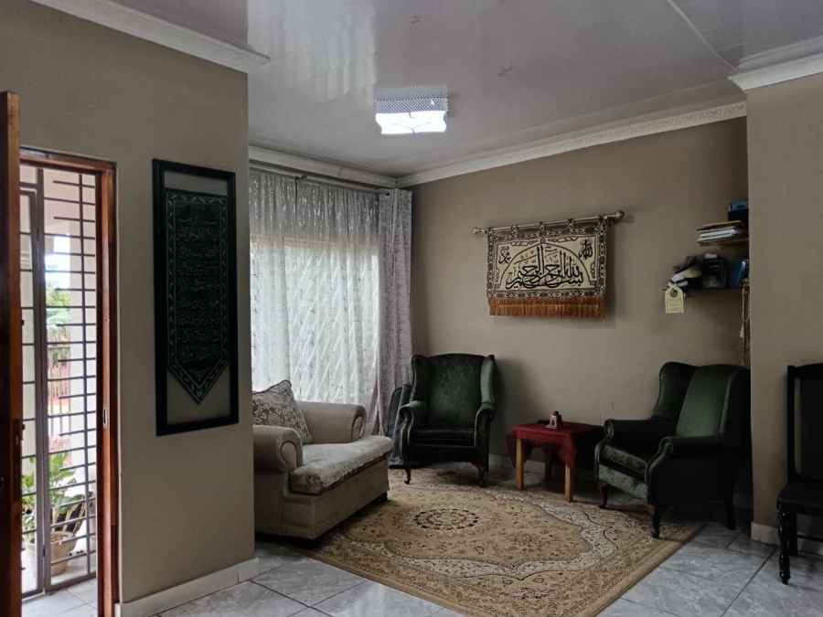 4 Bedroom Property for Sale in Erasmia Gauteng