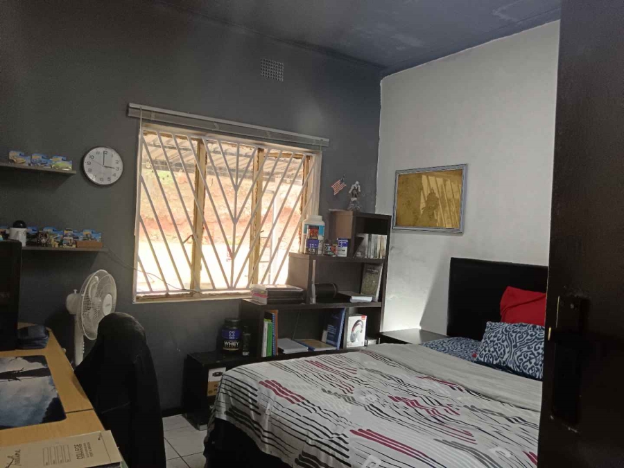 4 Bedroom Property for Sale in Erasmia Gauteng