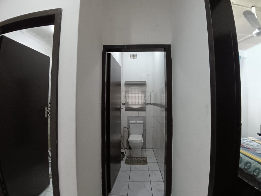 4 Bedroom Property for Sale in Erasmia Gauteng