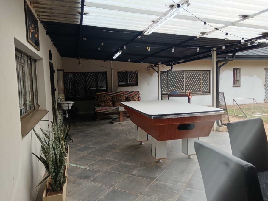 4 Bedroom Property for Sale in Erasmia Gauteng