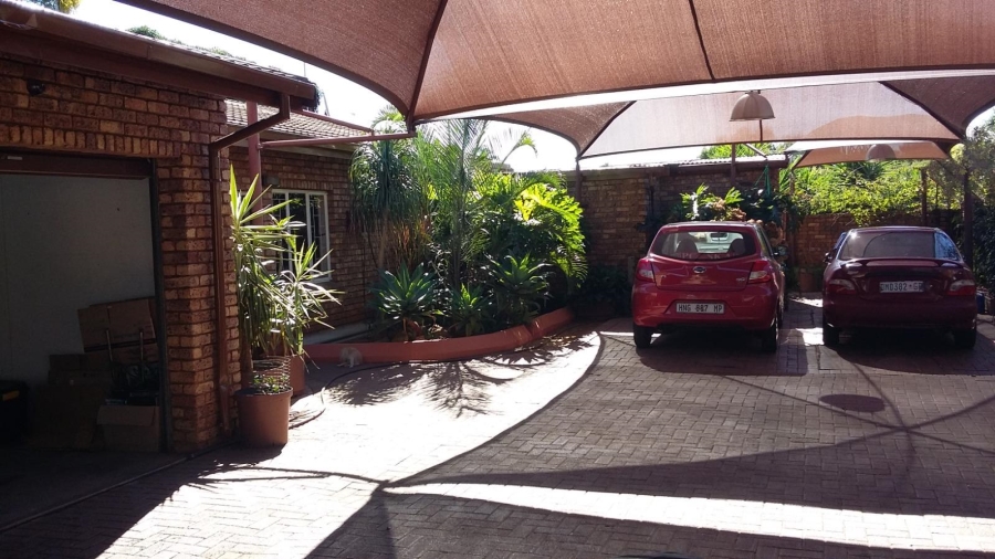3 Bedroom Property for Sale in Villieria Gauteng