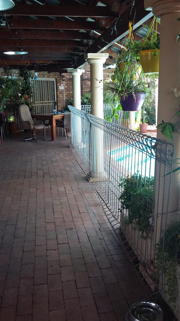 3 Bedroom Property for Sale in Villieria Gauteng