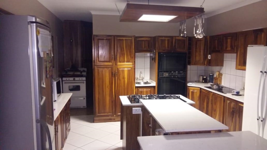 3 Bedroom Property for Sale in Villieria Gauteng