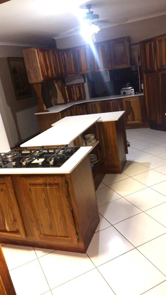 3 Bedroom Property for Sale in Villieria Gauteng