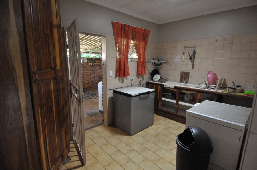 3 Bedroom Property for Sale in Villieria Gauteng