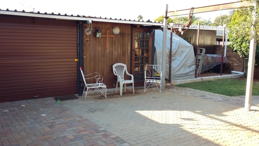 3 Bedroom Property for Sale in Villieria Gauteng