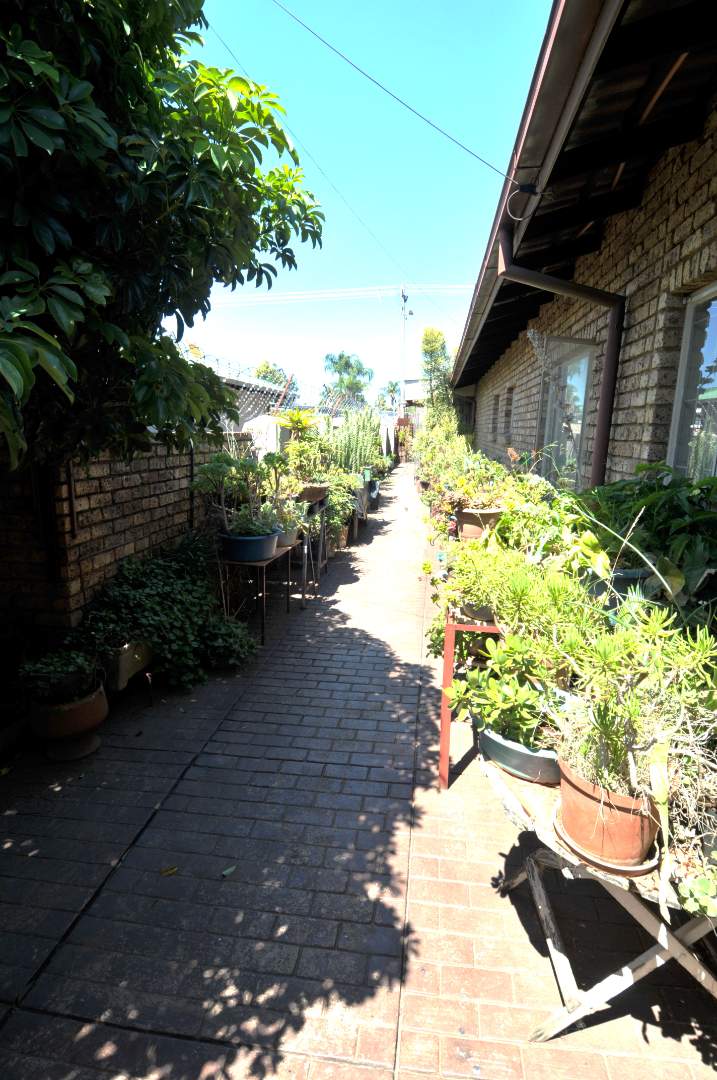 3 Bedroom Property for Sale in Villieria Gauteng