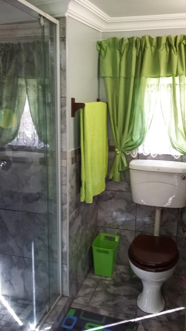 3 Bedroom Property for Sale in Villieria Gauteng