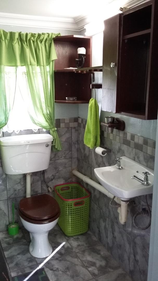 3 Bedroom Property for Sale in Villieria Gauteng