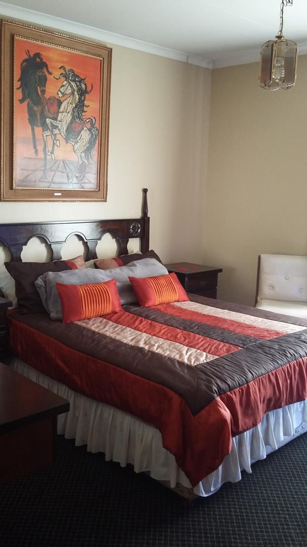 3 Bedroom Property for Sale in Villieria Gauteng