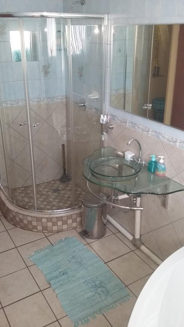 3 Bedroom Property for Sale in Villieria Gauteng