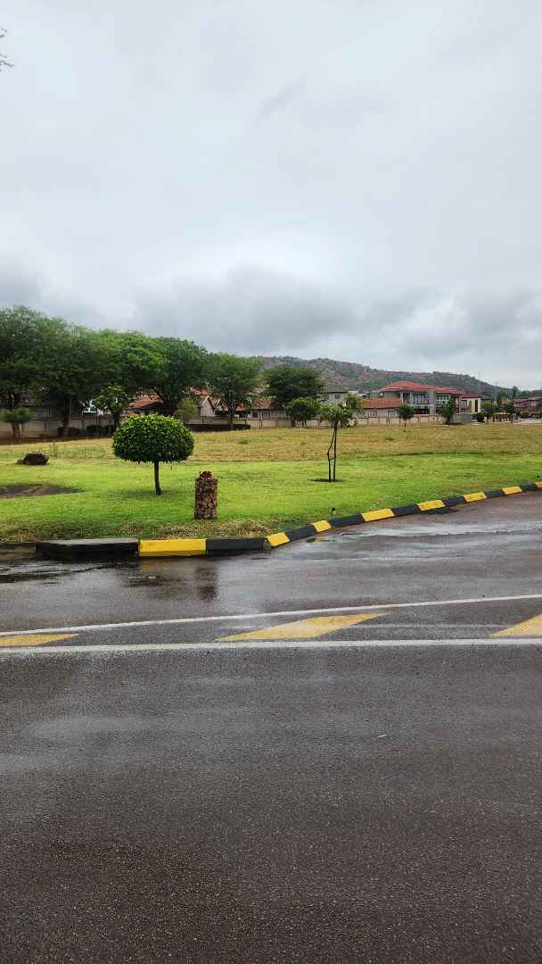 0 Bedroom Property for Sale in Amandasig Gauteng