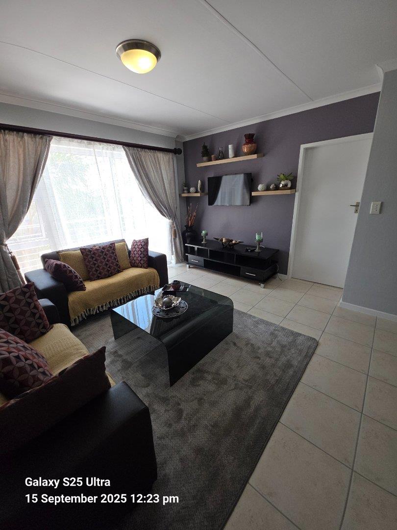 To Let 2 Bedroom Property for Rent in Edenburg Gauteng