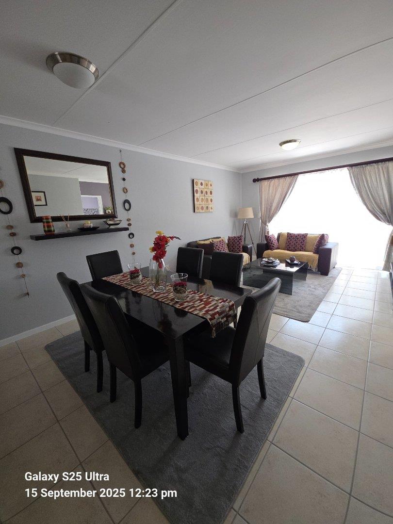 To Let 2 Bedroom Property for Rent in Edenburg Gauteng