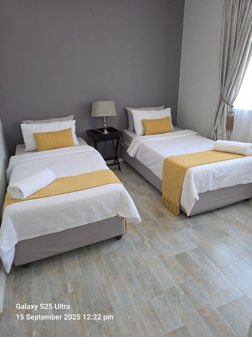 To Let 2 Bedroom Property for Rent in Edenburg Gauteng