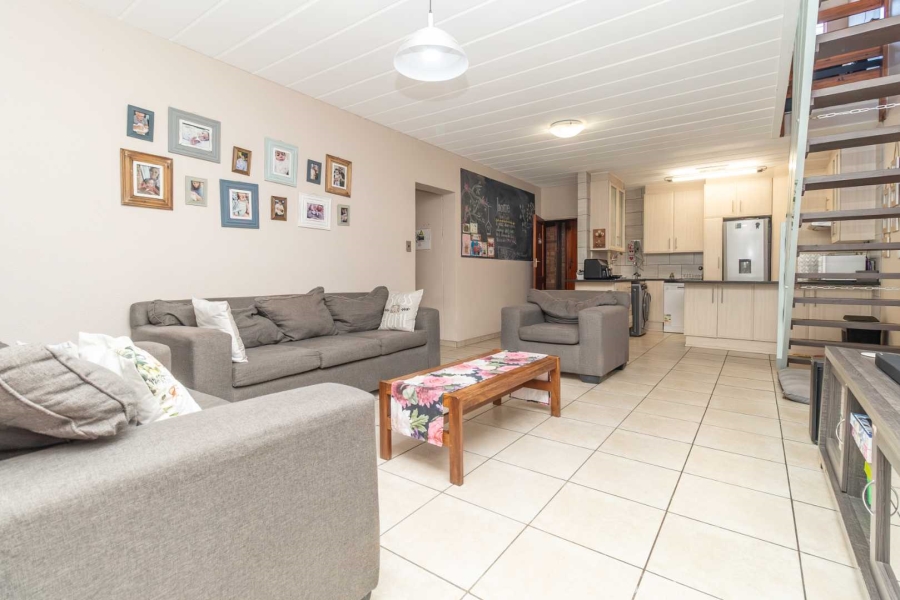 3 Bedroom Property for Sale in Weltevreden Park Gauteng