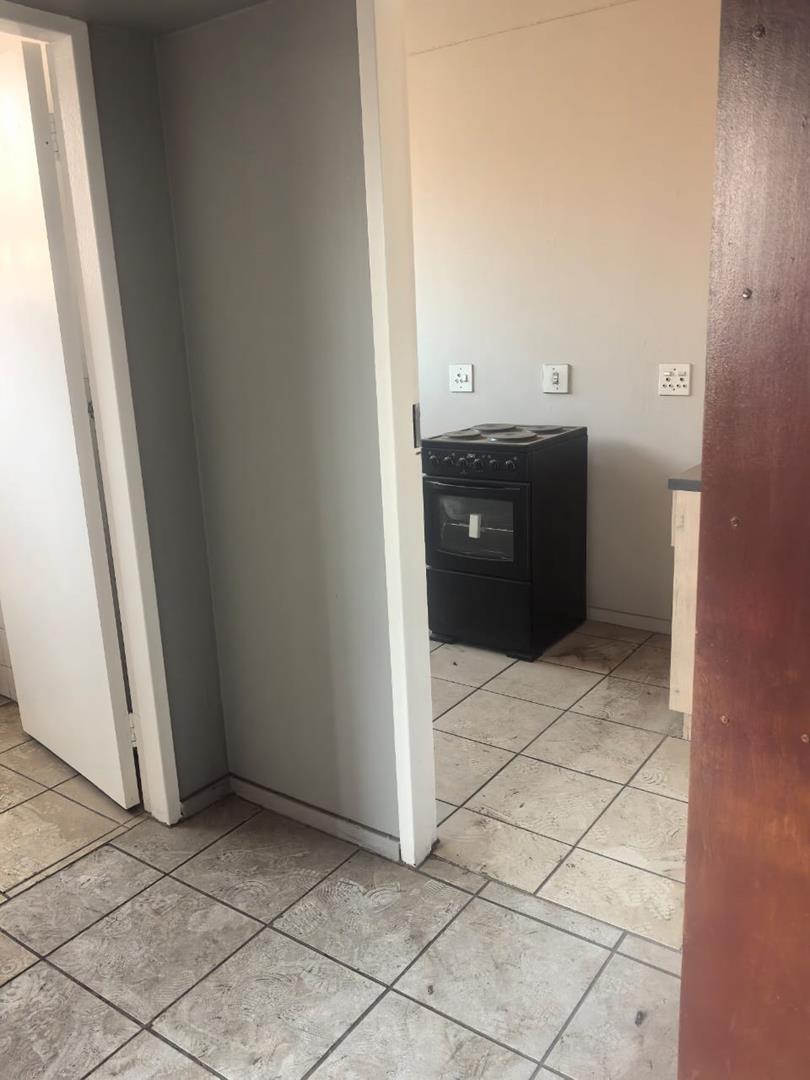 1 Bedroom Property for Sale in Sunnyside Gauteng