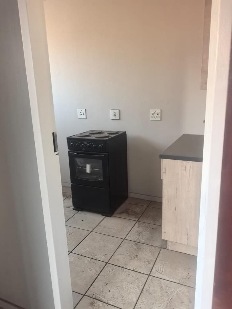 1 Bedroom Property for Sale in Sunnyside Gauteng